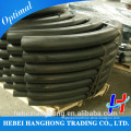 trading & supplier of china products 3d 5d bend carbon steel pipe fitting hot formed bend